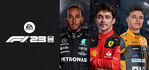 F1 23 Xbox Series Account