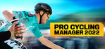 Pro Cycling Manager 2022 Steam Account