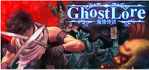 Ghostlore Steam Account