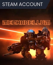 Mechabellum Steam Account
