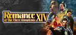 ROMANCE OF THE THREE KINGDOMS 14 Steam Account