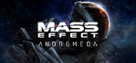 Mass Effect Andromeda Origin Account