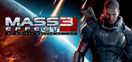 Mass Effect 3 Origin Account