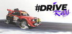 #DRIVE Rally PS5