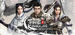 Three Kingdoms Zhao Yun Steam Account