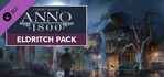 Anno 1800 Eldritch Pack