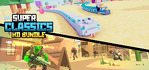 Super Classics HD Bundle Xbox Series