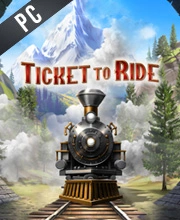 Ticket to Ride 2023