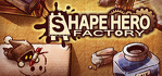 ShapeHero Factory Steam Account