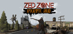 ZED ZONE Steam Account
