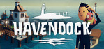 Havendock Steam Account
