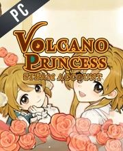 Volcano Princess Steam Account