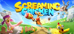 Screaming Chicken Ultimate Showdown Steam Account