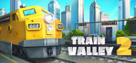 Train Valley 2 Steam Account