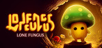 Lone Fungus Steam Account