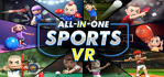 All-In-One Sports VR Steam Account