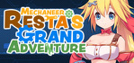 Mechaneer Resta's Grand Adventure Steam Account