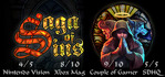 Saga of Sins Steam Account