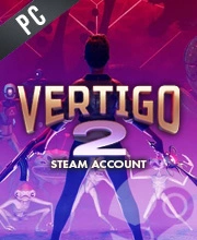 Vertigo 2 Steam Account