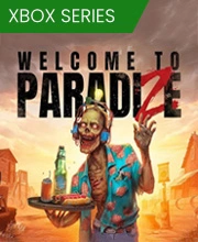 Welcome to ParadiZe Xbox Series