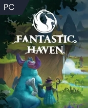 Fantastic Haven