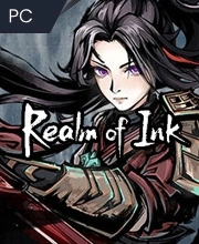 Realm of Ink