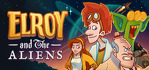 Elroy And The Aliens