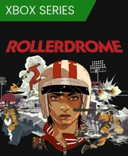 Rollerdrome Xbox Series