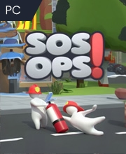 SOS OPS!