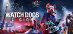 Watch Dogs Legion Xbox One Account