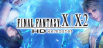 Final Fantasy X X-2 HD Remaster Steam Account