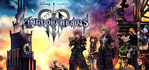 Kingdom Hearts 3 Xbox One Account