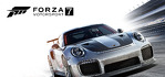 Forza Motorsport 7 Xbox One Account