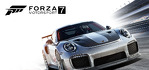 Forza Motorsport 7 Xbox Series Account