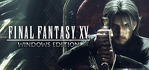 Final Fantasy 15 Steam Account