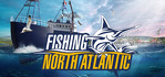 Fishing North Atlantic Steam Account