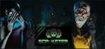 SCP Keter Steam Account