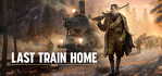 Last Train Home Steam Account