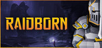 RAIDBORN Steam Account