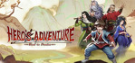Hero's Adventure Road to Passion