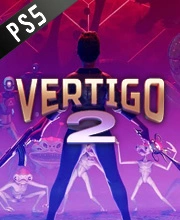 Vertigo 2 VR PS5