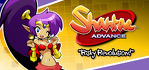 Shantae Advance Risky Revolution PS5