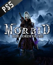 Morbid The Lords of Ire PS5