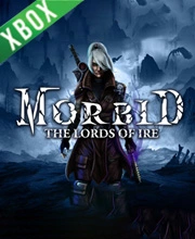 Morbid The Lords of Ire Xbox One