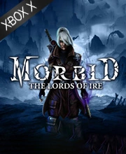 Morbid The Lords of Ire Xbox Series