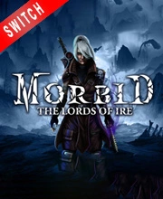 Morbid The Lords of Ire Nintendo Switch