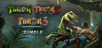 Turok Trilogy Bundle Xbox One Account