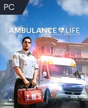 Ambulance Life A Paramedic Simulator