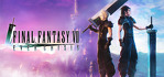 Final Fantasy 7 Ever Crisis