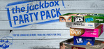 The Jackbox Party Pack Steam Account
